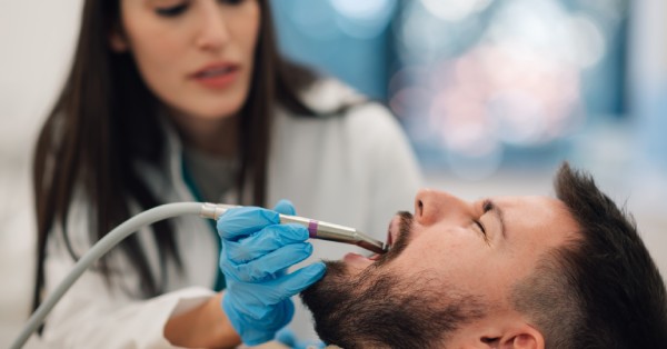 Top Signs You Might Need Emergency Dentistry in Garland